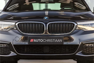 BMW 5 Serie – thumbnail 9