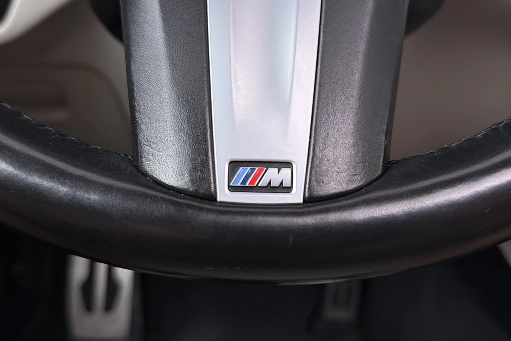 BMW 5 Serie – foto 22