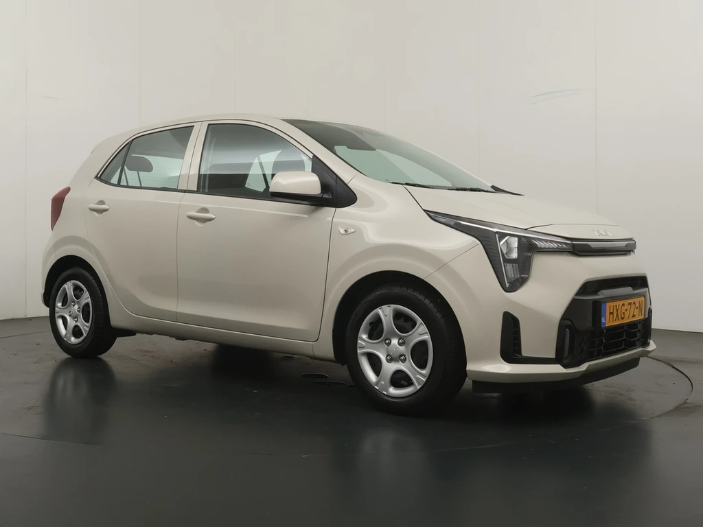 Kia Picanto – foto 10