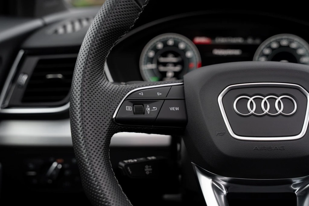 Audi Q5 – foto 13