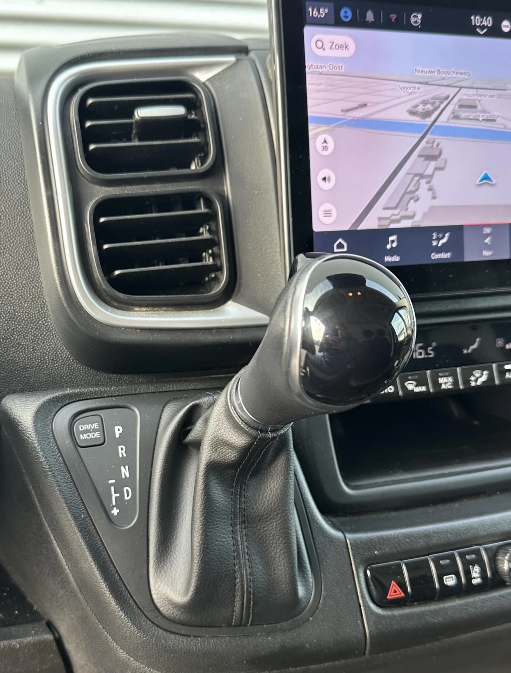 Fiat New Ducato – foto 16