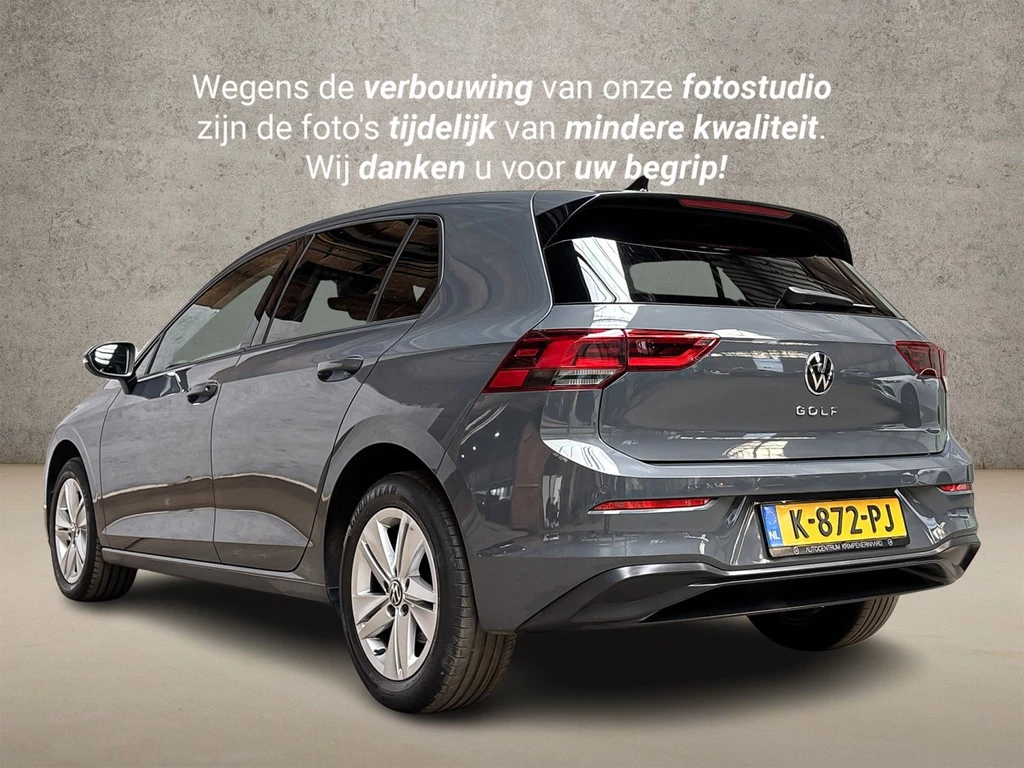 Volkswagen Golf – foto 2
