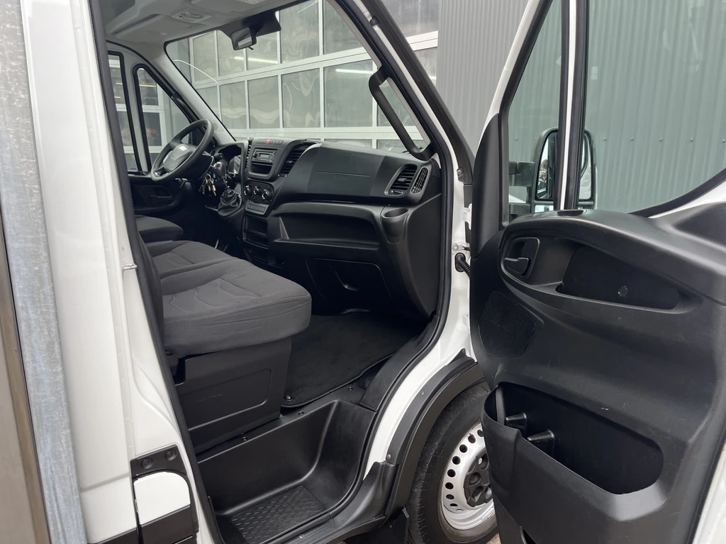 Iveco Daily – foto 12