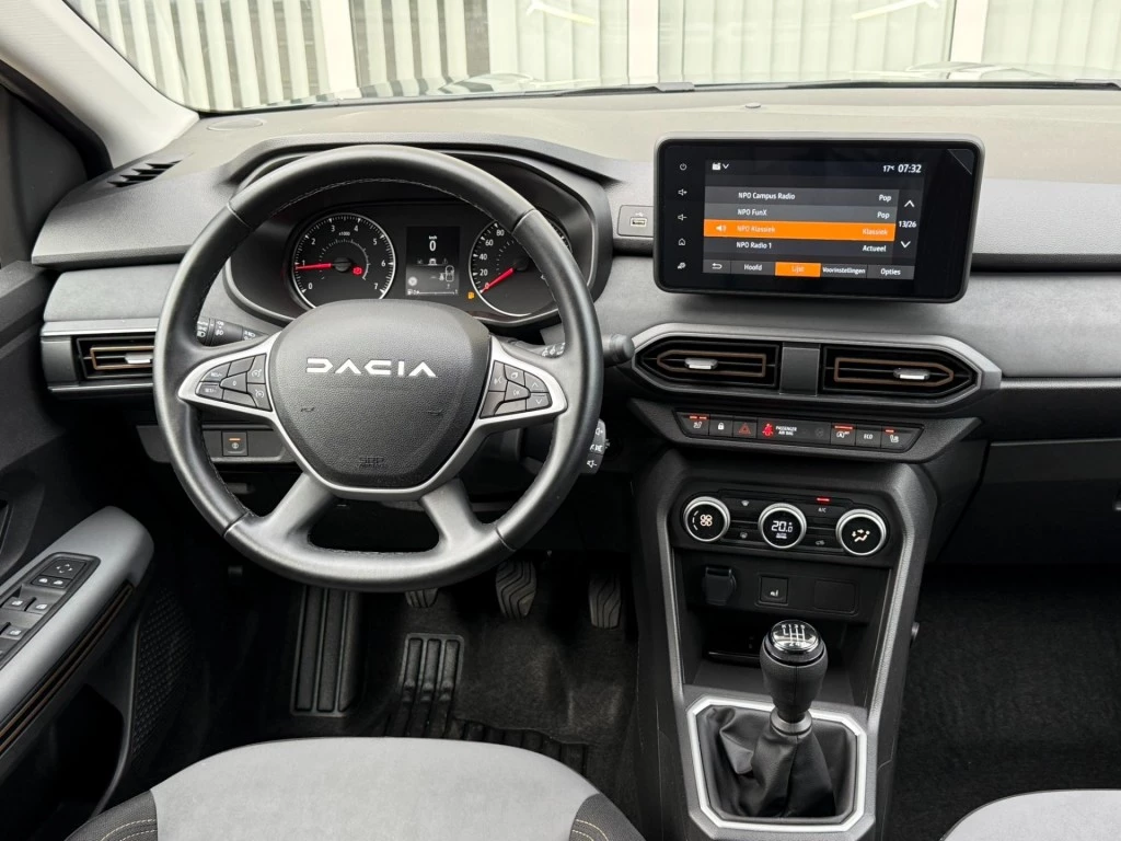 Dacia Jogger – foto 10