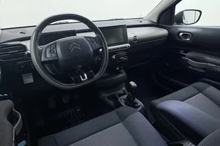 Citroën C4 Cactus – thumbnail 10