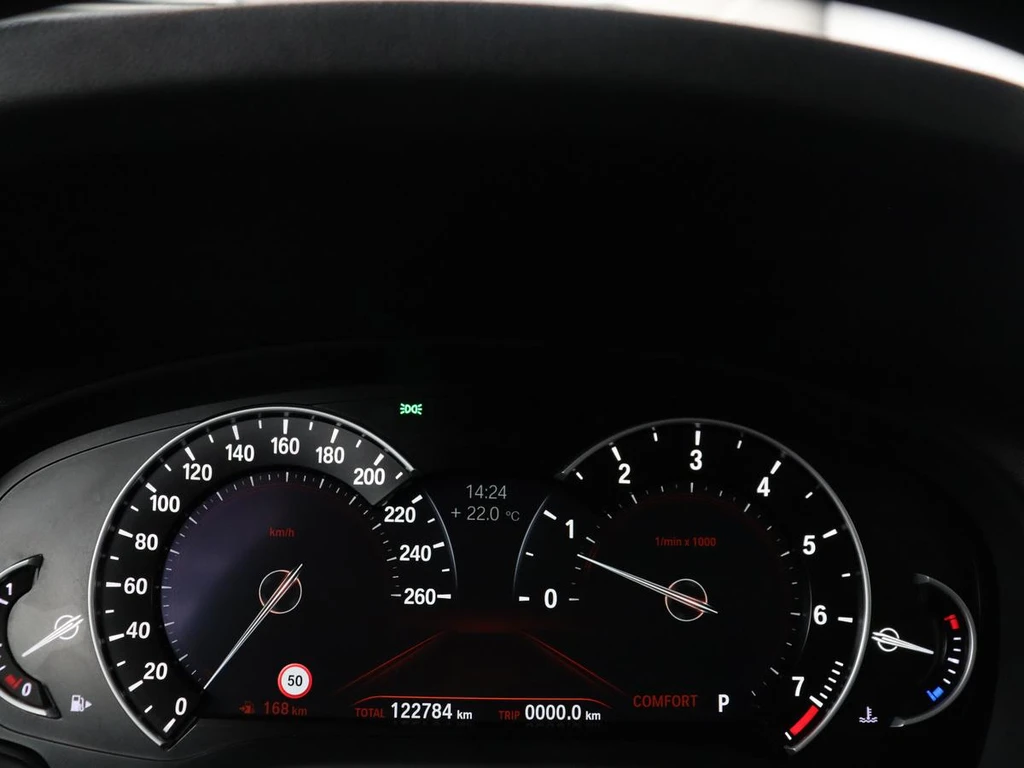 BMW X3 – foto 37