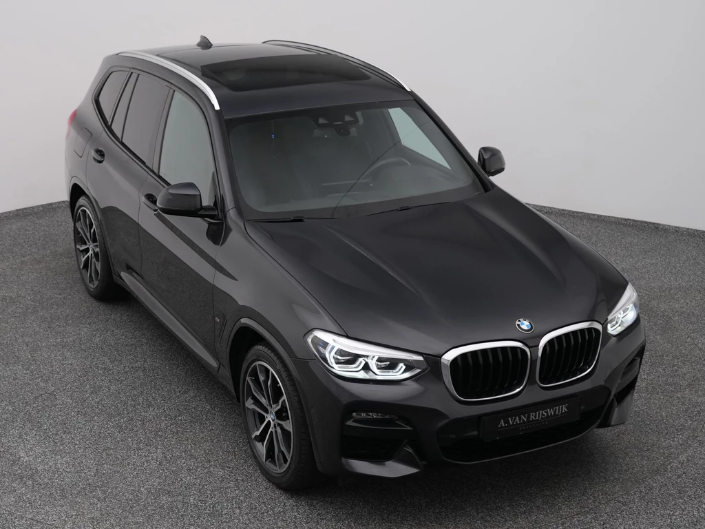 BMW X3 – foto 15