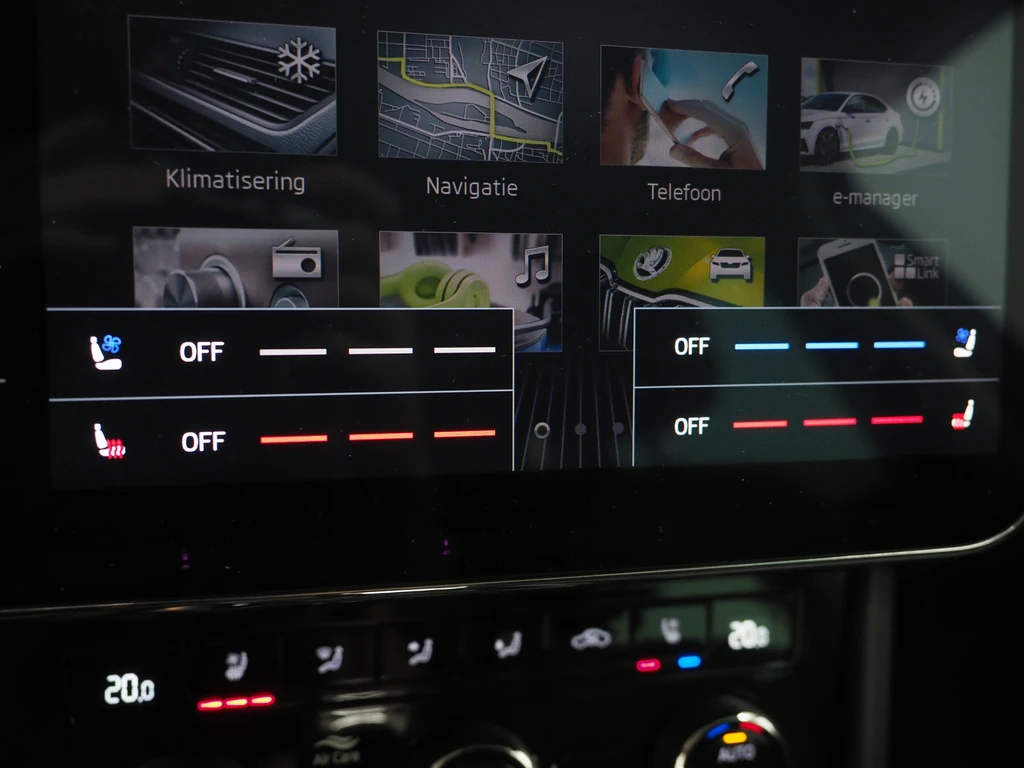 Škoda Superb – foto 35