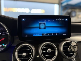 Mercedes-Benz GLC – thumbnail 57