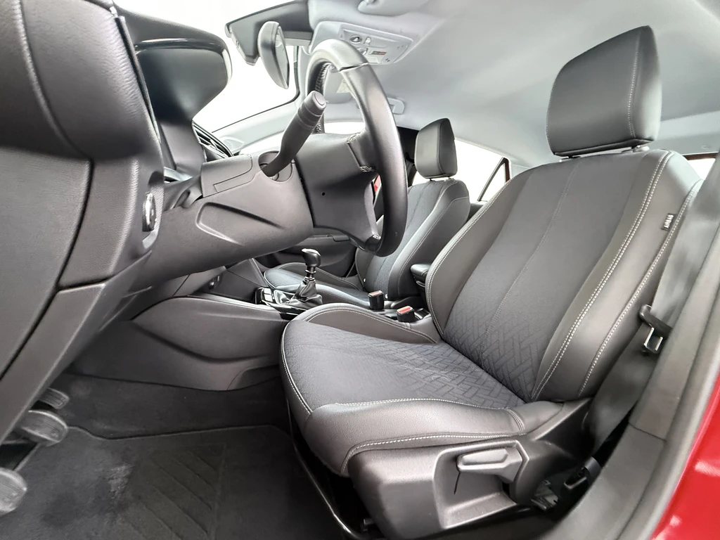 Opel Corsa – foto 13