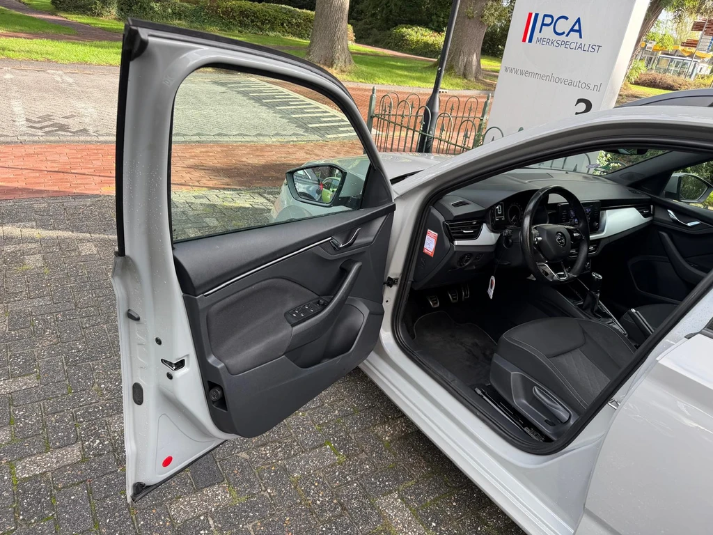 Škoda Kamiq – foto 13