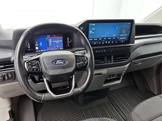 Ford Transit Custom – thumbnail 25