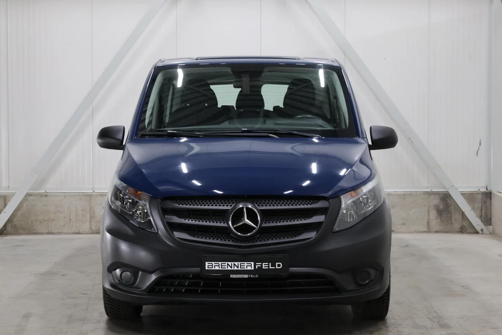 Mercedes-Benz Vito – foto 7