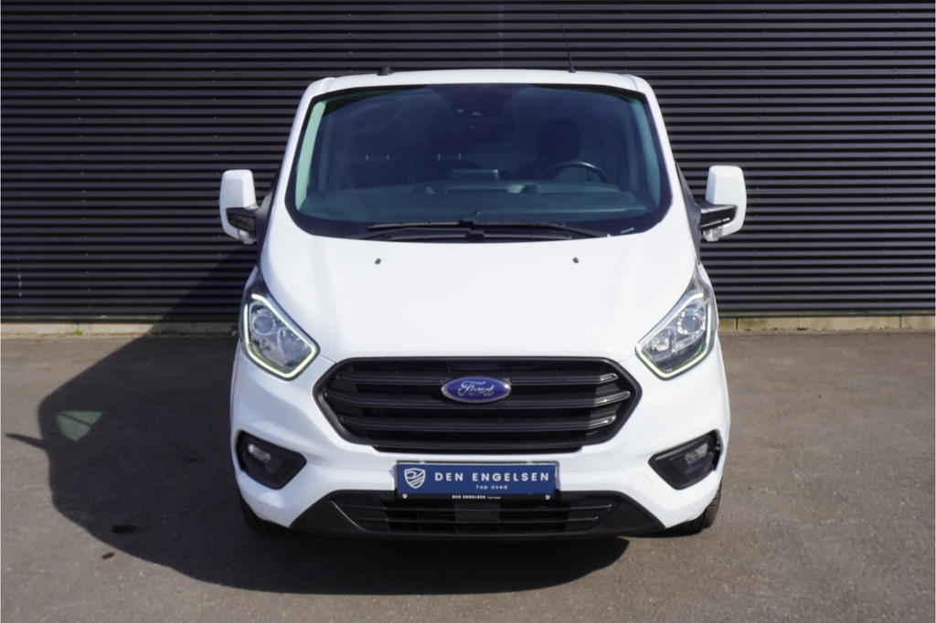 Ford Transit Custom – foto 3