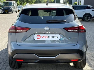 Nissan QASHQAI – thumbnail 4