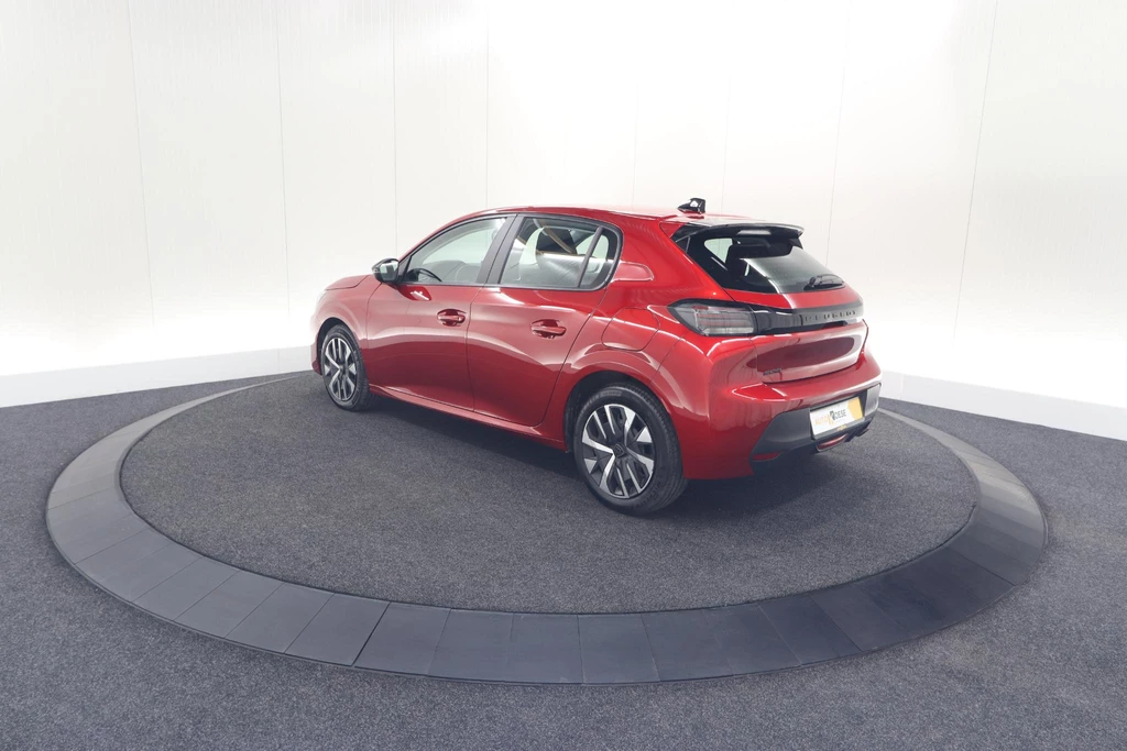 Peugeot 208 – foto 6