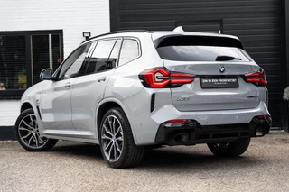 BMW X3 – thumbnail 3
