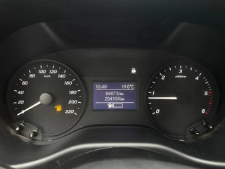 Mercedes-Benz Vito – thumbnail 16