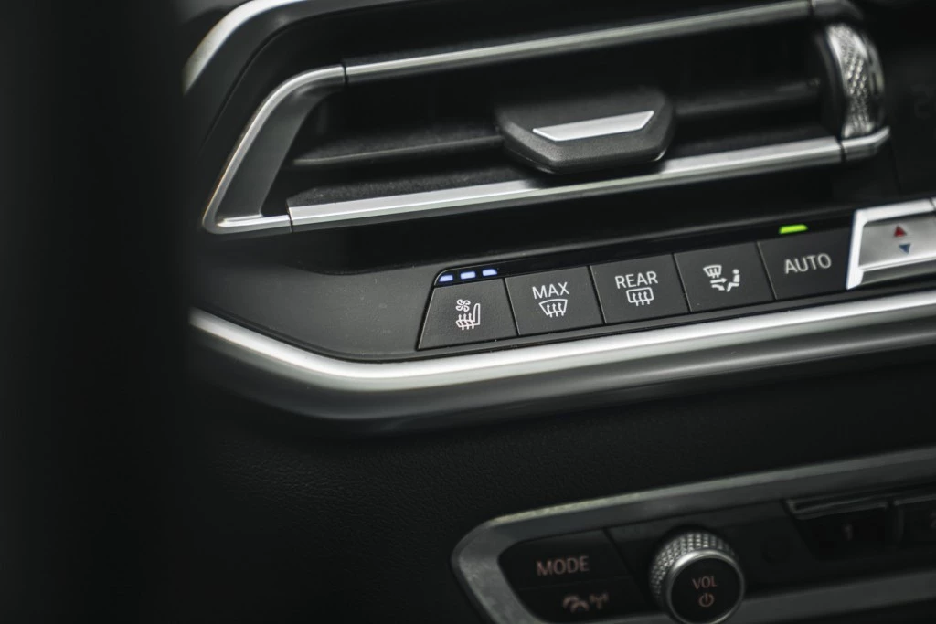 BMW X5 – foto 16
