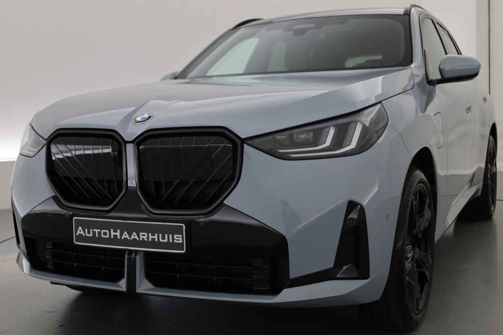 BMW X3 – foto 2
