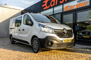 Renault Trafic – thumbnail 11