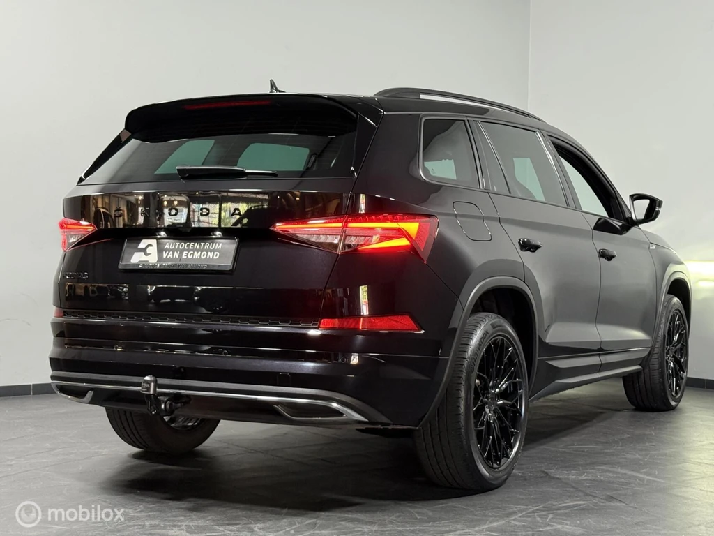 Škoda Kodiaq – foto 15