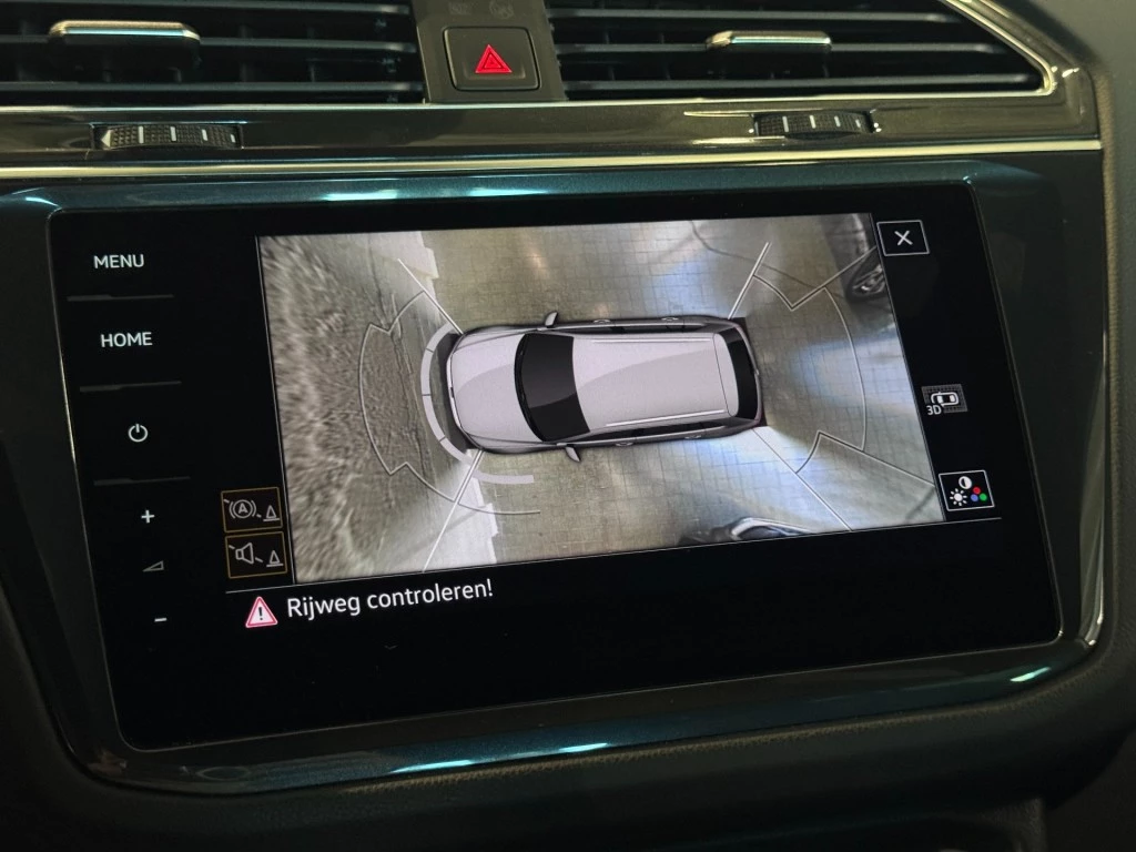 Volkswagen Tiguan – foto 29