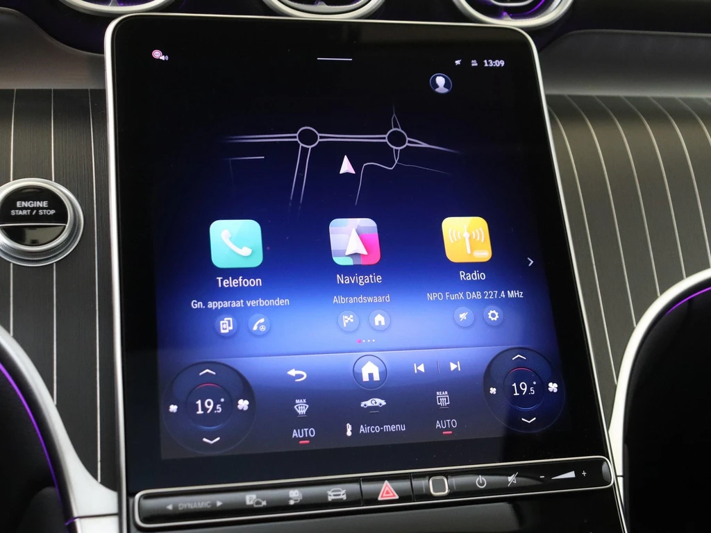 Mercedes-Benz GLC – foto 16