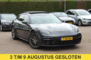 Porsche Panamera – thumbnail 6