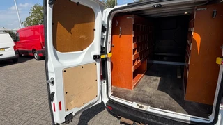 Ford Transit Custom – thumbnail 16