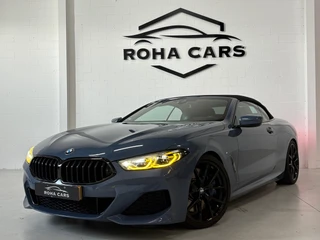 BMW 8 Serie – thumbnail 2