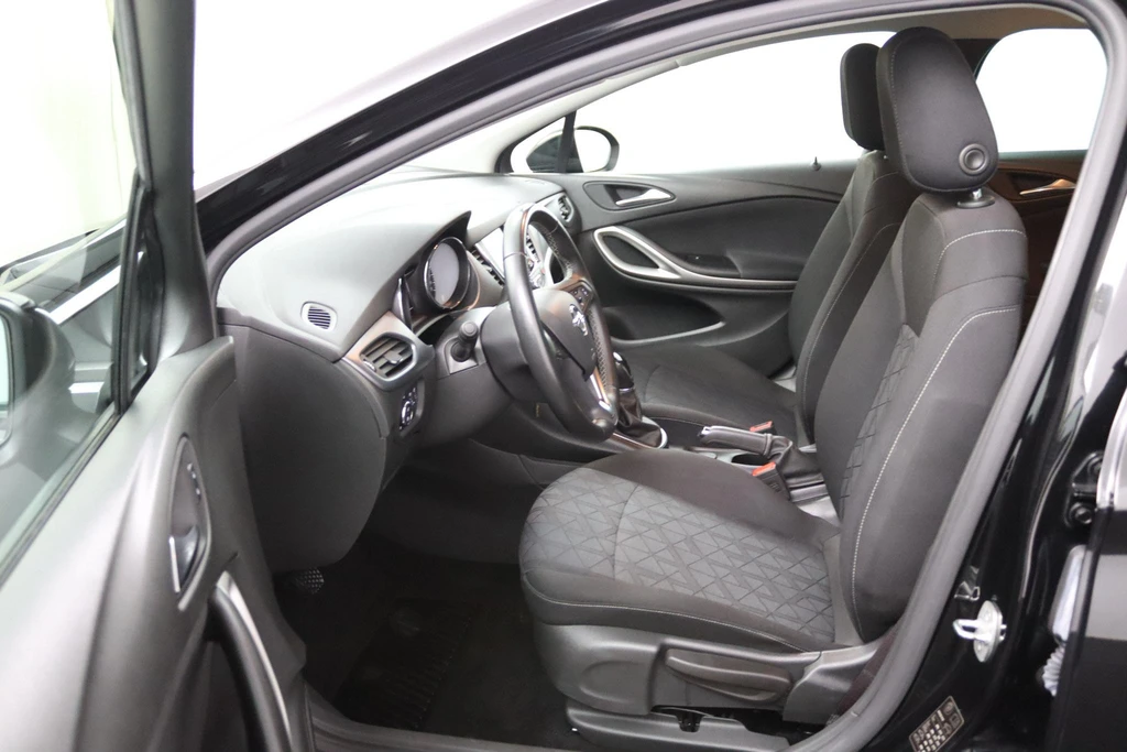 Opel Astra – foto 14