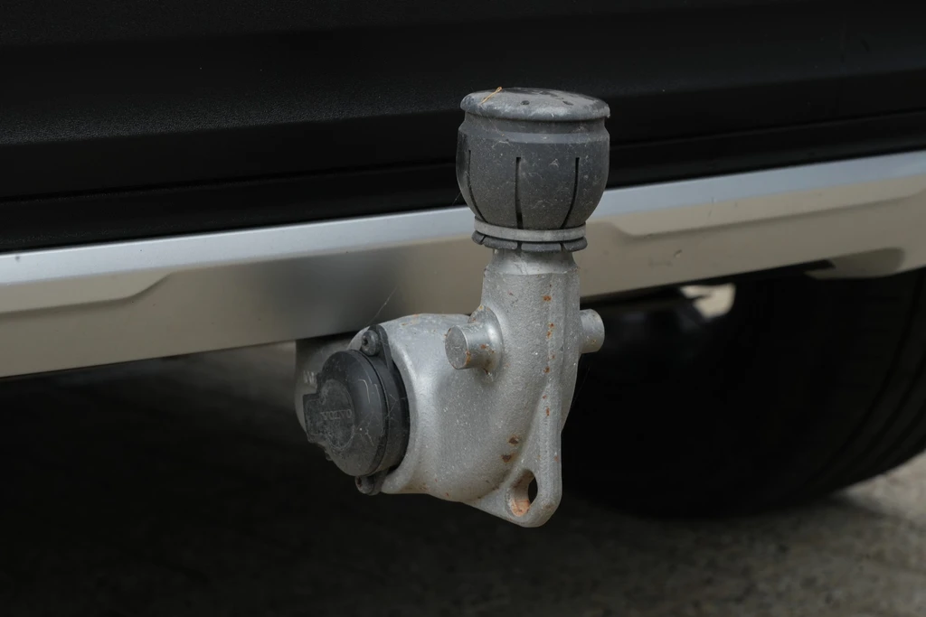Volvo XC40 – foto 25