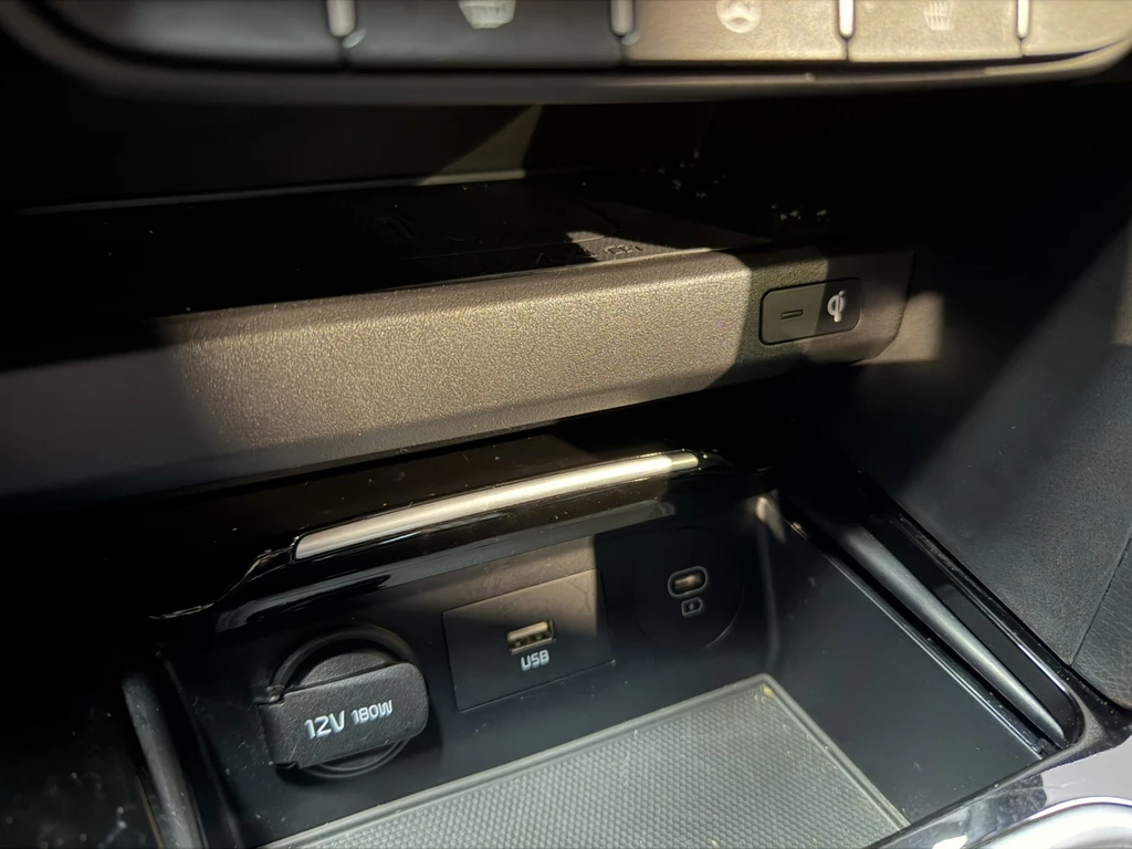 Kia Ceed Sportswagon – foto 25