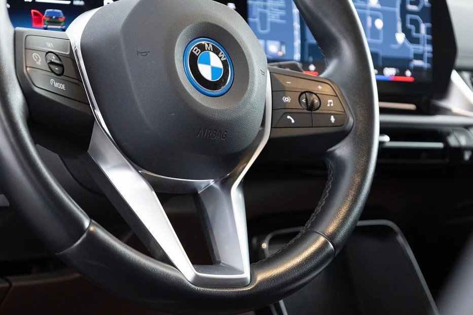 BMW iX1 – foto 22