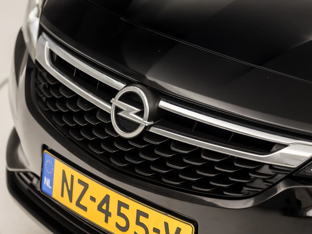 Opel Astra – foto 34
