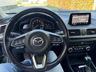 Mazda 3 – thumbnail 23
