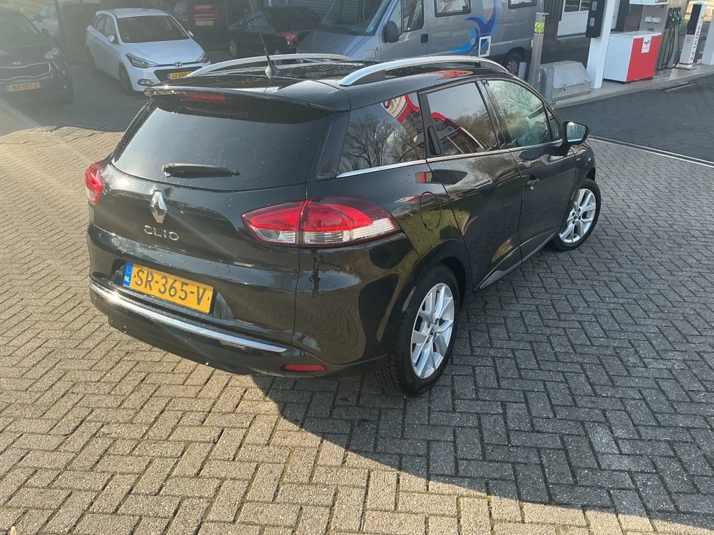 Renault Clio – foto 5
