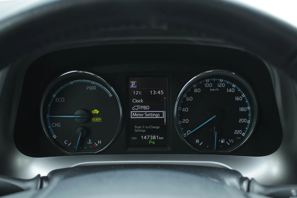 Toyota RAV4 – foto 19