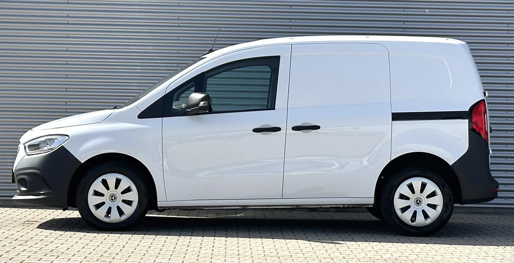 Mercedes-Benz Citan – foto 5