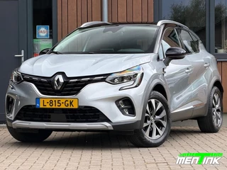 Renault Captur – thumbnail 1