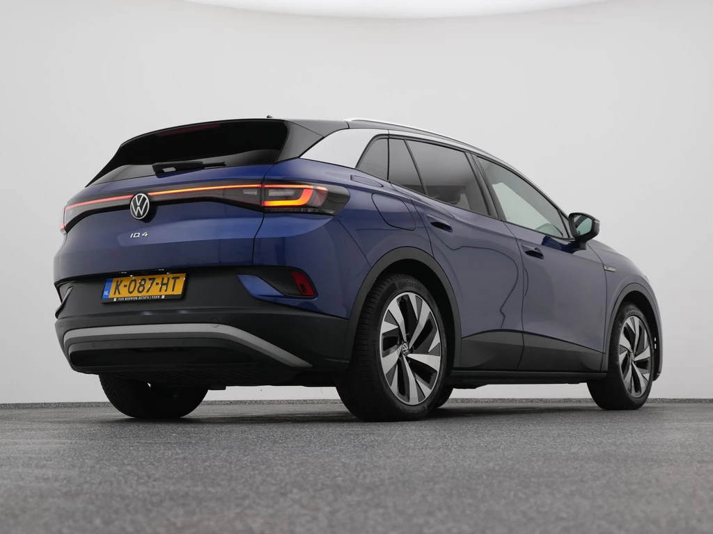 Volkswagen ID.4 – foto 12
