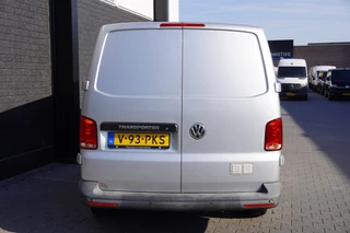 Volkswagen Transporter – thumbnail 2