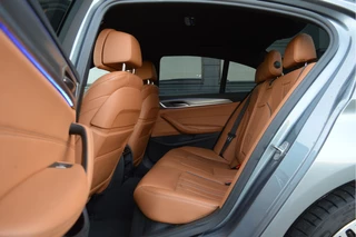 BMW 5 Serie – thumbnail 11