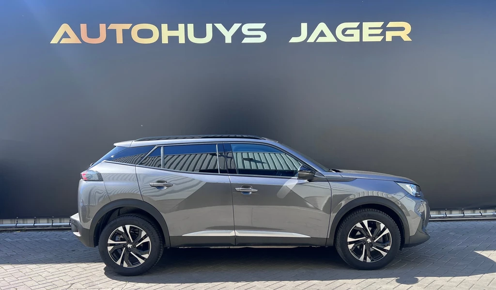 Peugeot 2008 – foto 7
