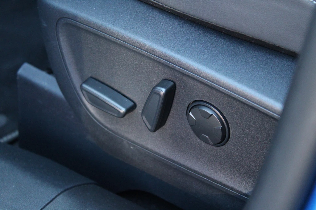 Ford Kuga – foto 13