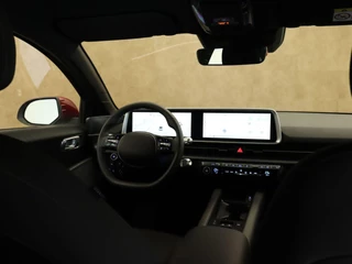Hyundai IONIQ 6 – thumbnail 14