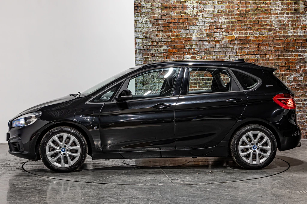 BMW 2 Serie – foto 6