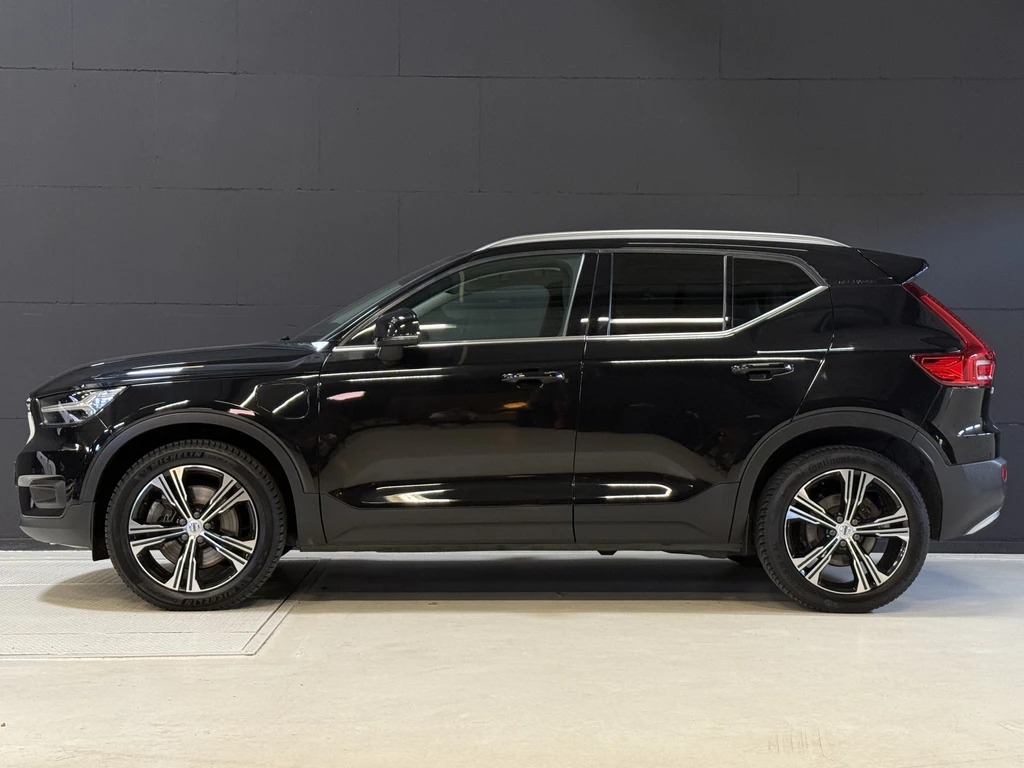 Volvo XC40 – foto 2