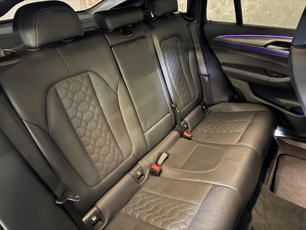 BMW X4 – foto 16